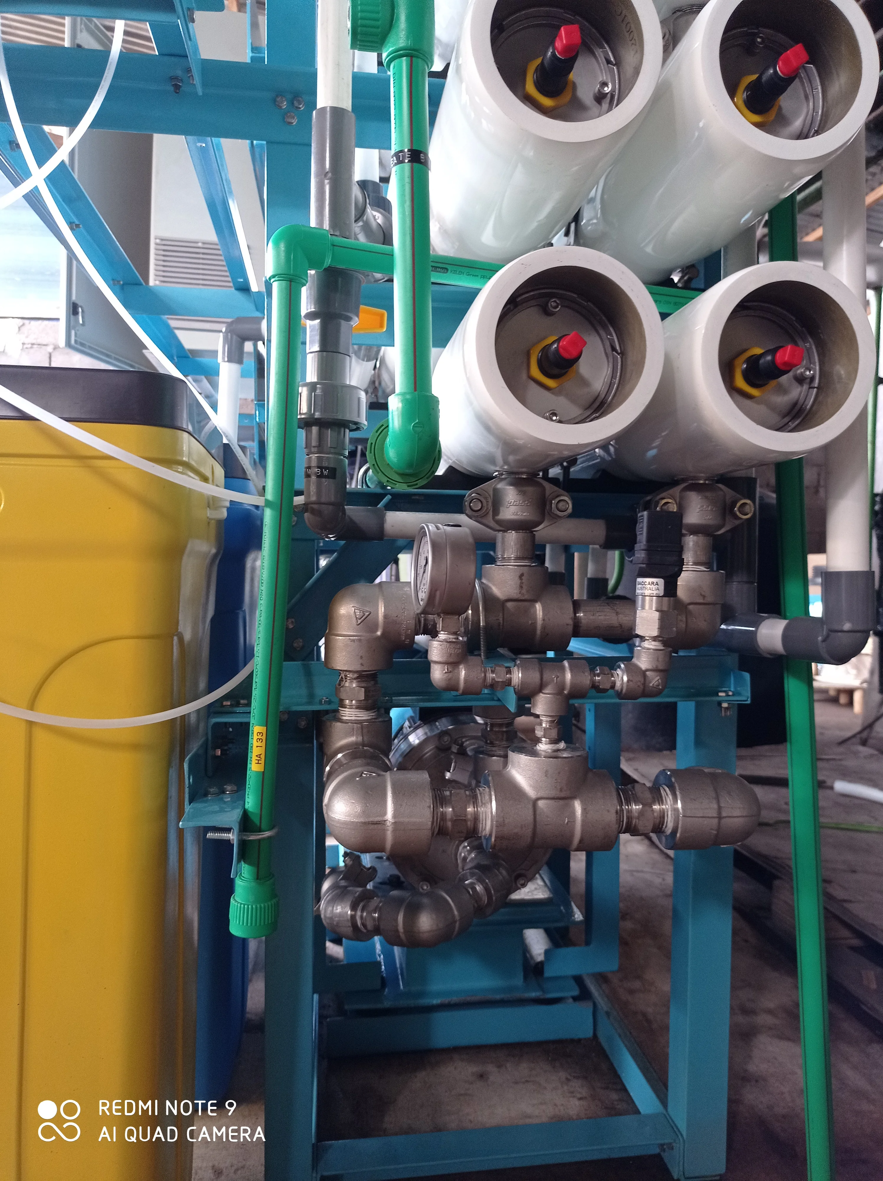 Pertamina Hulu Mahakam