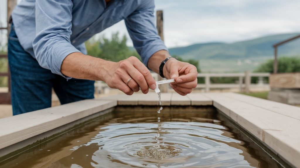 Cara Mendeteksi Kebutuhan Water Treatment pada Sumber Air Anda