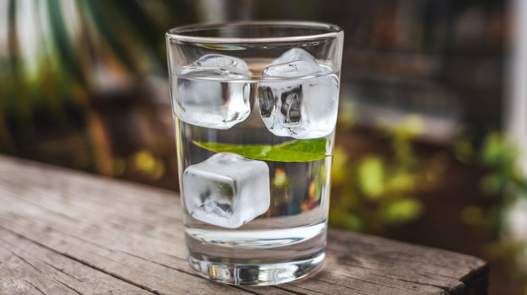 Air Hujan Diolah Dengan Water Treatment?