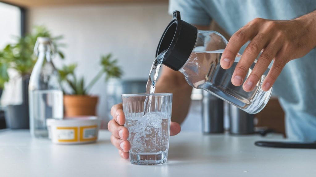 Pentingnya Water Filter untuk Air Minum yang Bersih
