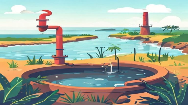 Pembuangan Brine RO di Indonesia: Regulasi, Teknologi,
