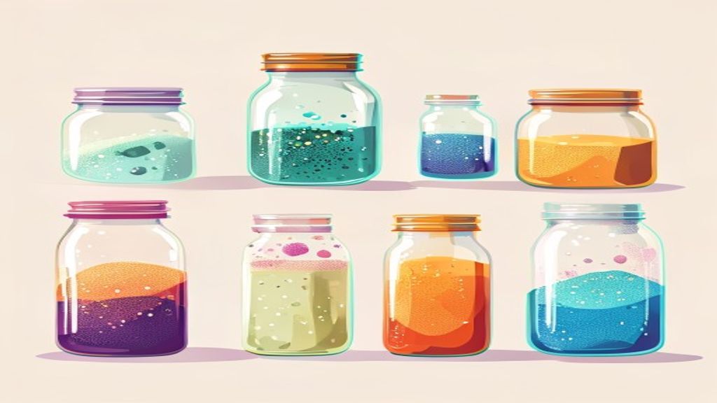 Protokol Jar Test Koagulasi-Flokulasi untuk Optimasi Dosis